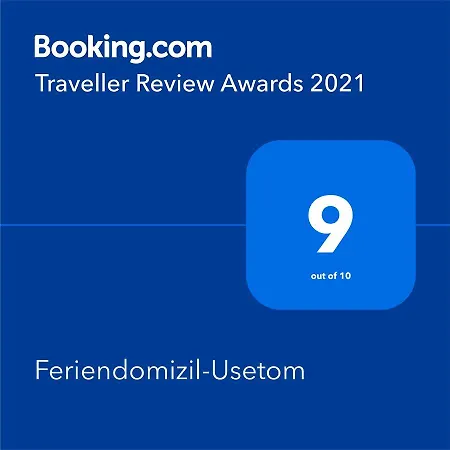 Feriendomizil-usetom Uckeritz