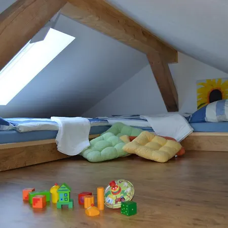 Feriendomizil-usetom