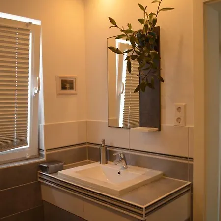 Feriendomizil-usetom *