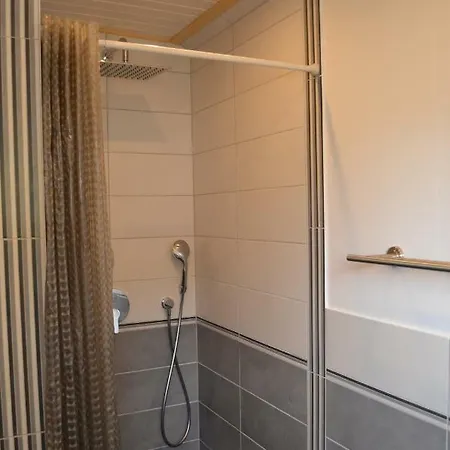 Feriendomizil-usetom Semesterbostad