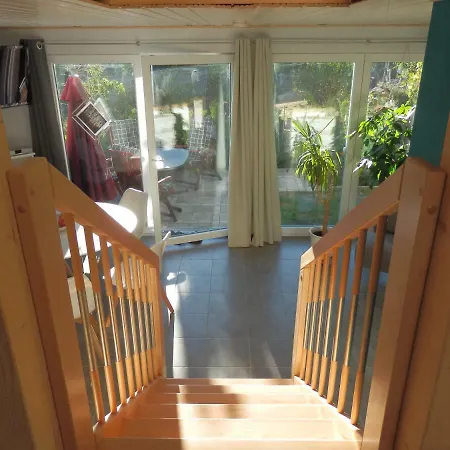 Semesterbostad Feriendomizil-usetom