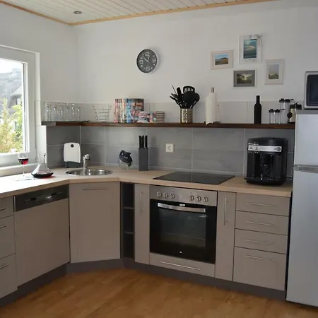 Feriendomizil-usetom Uckeritz