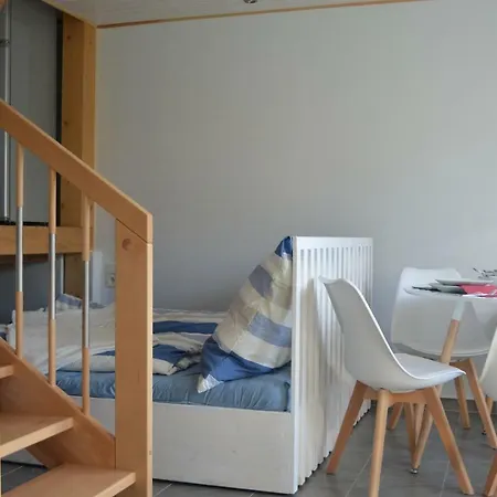 Semesterbostad Feriendomizil-usetom Uckeritz