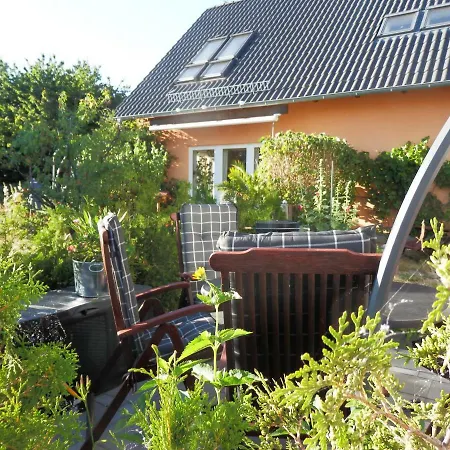 Feriendomizil-usetom * Uckeritz