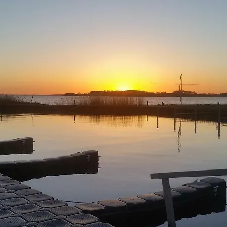 Feriendomizil-usetom