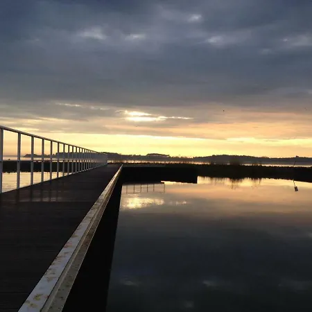 Feriendomizil-usetom Semesterbostad Uckeritz
