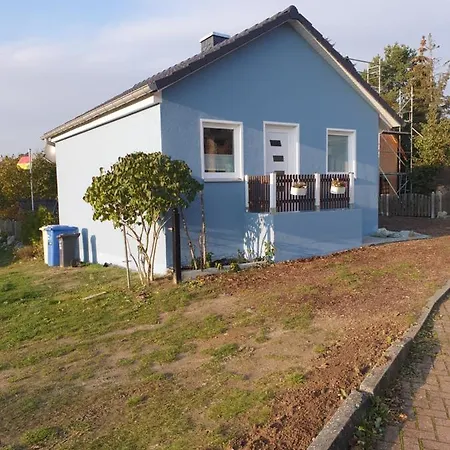 Feriendomizil-usetom *